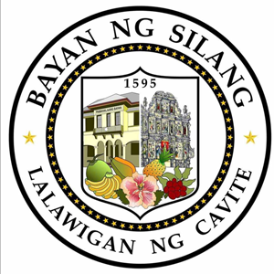 Silang LGU logo